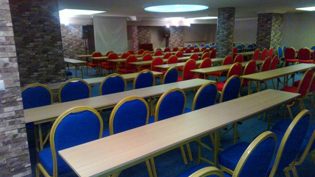 Latifoglu Hotel Ankara Ngoại thất bức ảnh