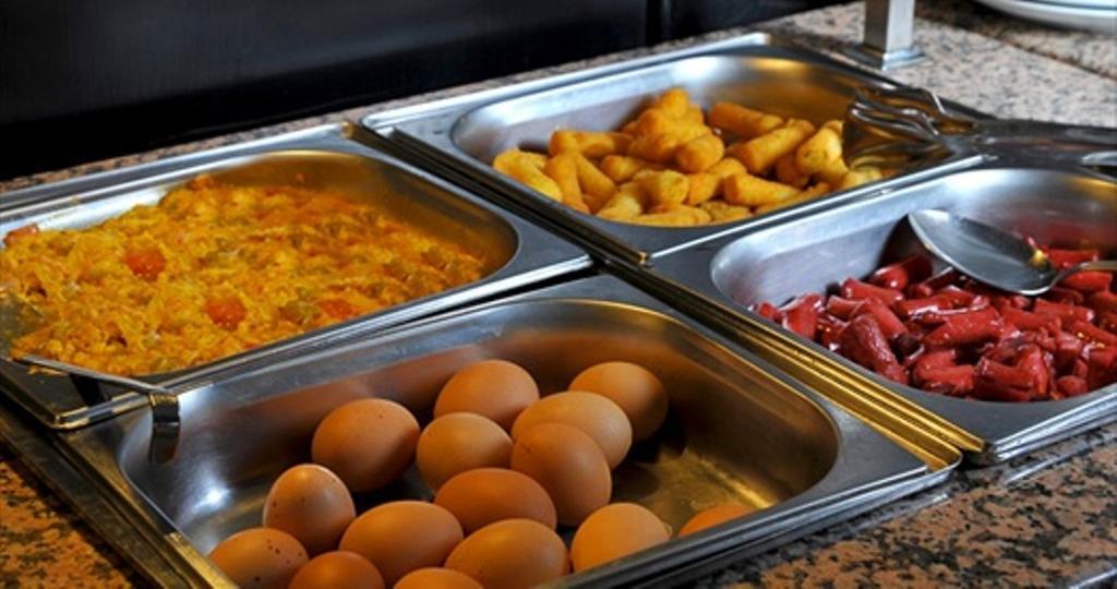 Latifoglu Hotel Ankara Ngoại thất bức ảnh